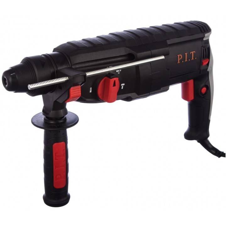 Ciocan rotopercutor P.I.T PBH28-C