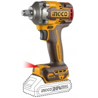 Гайковёрт Ingco CIWLI20401