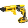 Mașină de înșurubat DeWalt DCF620D2K-QW