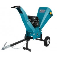 Измельчитель веток Konner&Sohnen KS 700WS