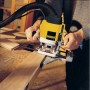 Maşina de frezat DeWalt DW615-QS