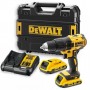 Шуруповерт DeWalt DCD777D2T