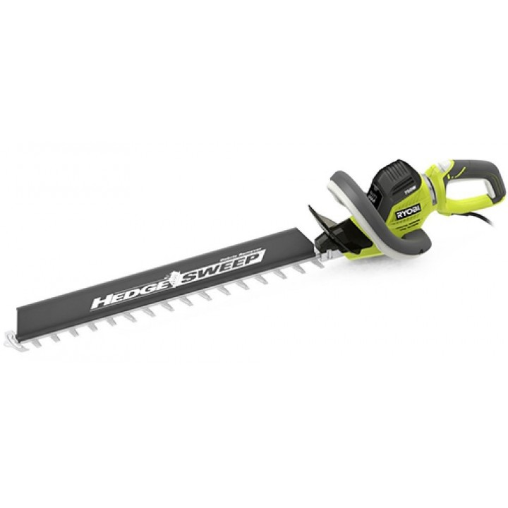 Mașina de tuns gard viu electrică Ryobi RHT5150