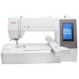 Bышивальная машина Janome Memory Craft 550E