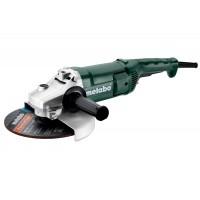 Углошлифовальная машина Metabo W 2200-230 (606435010)