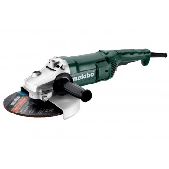 Углошлифовальная машина Metabo W 2200-230 (606435010)