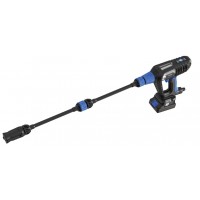 Maşina de curăţat cu înaltă presiune Annovi Reverberi BC250 DSS