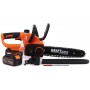 Ferăstrău cu lanţ cu acumulator Kraft&Dele KD10643