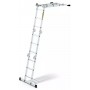Лестница Drabest DR-AL-DU-4X3-PRO+POD