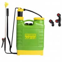 Pulverizator Partner Pro PP-16m