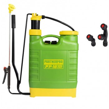 Pulverizator Partner Pro PP-16m