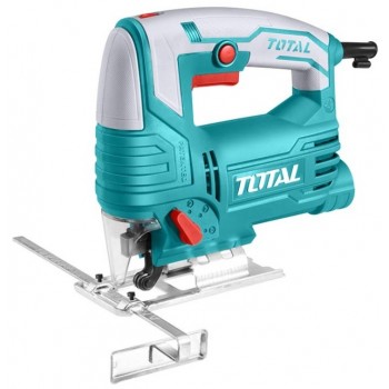 Fierăstrău pentru decupat Total Tools TS206656