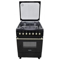 Газовая плита Vesta GC-E6060i/RBL/EUR NG