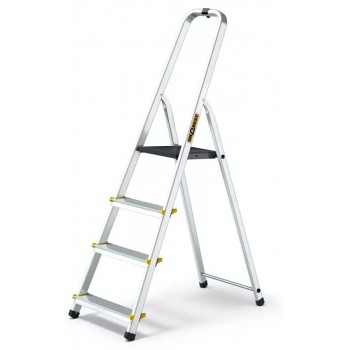 Лестница Drabest DR-AL-D4-PRO-Z+CZ