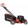 Maşina de tuns gazonul pe benzină Yato YT-85532