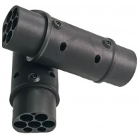Adaptor de alimentare pentru cablu de încarcare Evcome EVCA1