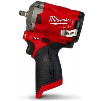 Гайковёрт Milwaukee M12FIW38-0