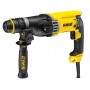 Перфоратор DeWalt D25134K-QS