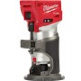 Maşina de frezat Milwaukee M18FTR8-0X