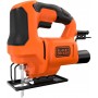 Электролобзик Black&Decker BES602