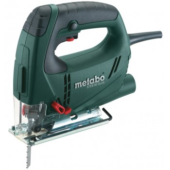 Fierăstrău pentru decupat Metabo STEB 80 Quick (601041500)