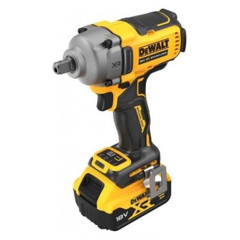 Mașină de înșurubat cu impact DeWalt DCF892P2T