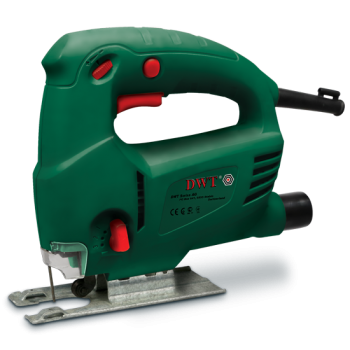 Fierăstrău pentru decupat DWT STS 05-55 DV