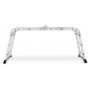 Лестница Drabest DR-AL-DU-HOME-4X3