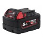 Set Milwaukee M18 FPP6E3-502B (4933480874)