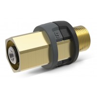 Conector de grădină Karcher Adapter 5 (4.111-033.0)