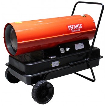 Generator de aer cald Ресанта ТДП-50000