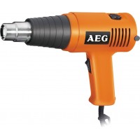 Строительный фен AEG PT 560 (4932413550)