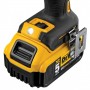 Шуруповерт DeWalt DCD991P2