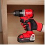 Mașină de înșurubat Milwaukee M18 BLDDRC-202C (4933492833)