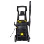 Мойка высокого давления Huter M165-PW 7087
