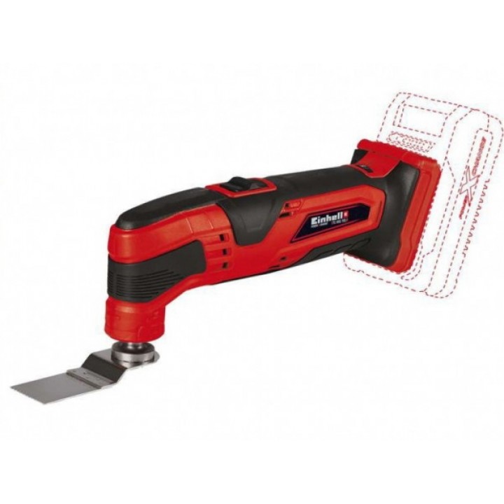 Unealta multifunctionala Einhell TE-MG 18/1 (44.651.95)