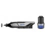 Прямая шлифмашина Dremel F0138240JF