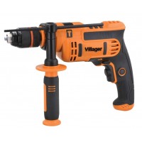 Дрель Villager VLP 205