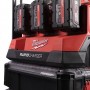 Зарядное устройство для аккумуляторов Milwaukee M18 PC6