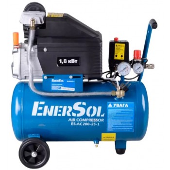 Compresor EnerSol ES-AC200-25-1