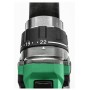 Шуруповерт Hikoki DS18DCWPZ
