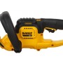 Mașina de tuns gard viu cu acumulator DeWalt DCM563PB