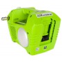 Compresor Greenworks G40AC