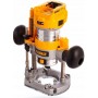 Maşina de frezat DeWalt DCW604N