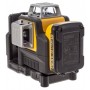 Nivela laser DeWalt DCE089D1R