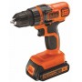 Mașină de înșurubat Black&Decker BDC4KITB