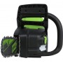 Ferăstrău cu lanţ cu acumulator Greenworks Set GD60CS40