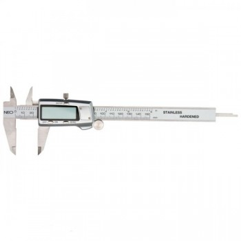 Штангенциркуль Neo Tools 75-011