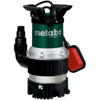 Дренажный насос Metabo TPS 14000 S COMBI (0251400000)