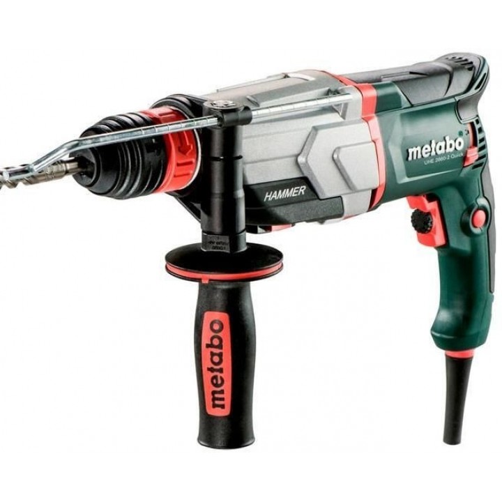 Ciocan rotopercutor Metabo UHE  2660-2 (600697850)